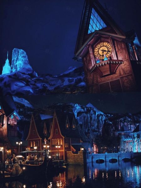 香港迪士尼冰雪奇缘门票价格_如何快速预约