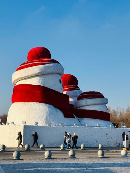 冰雪城堡II门票价格_冰雪城堡II值得去吗