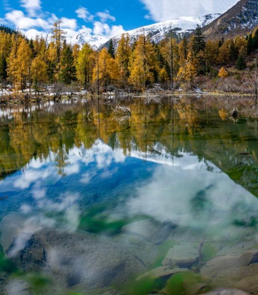 高原云天是什么_高原云天旅游最佳时间