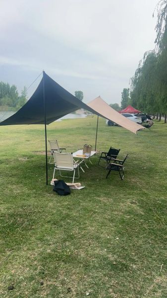 成都户外露营帐篷租赁价格_哪里租便宜