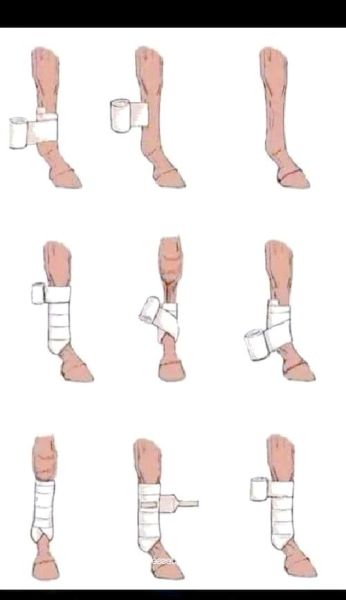 户外绑腿怎么选_绑腿真的有用吗