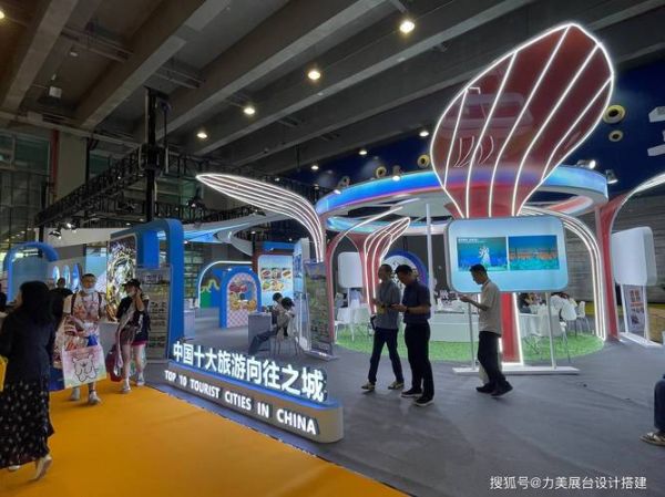 户外展销会怎么布置_户外展销会注意事项