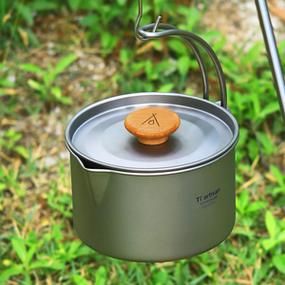 户外便携锅怎么选_什么材质最轻