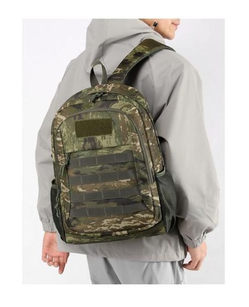 户外军品选购指南_军迷背包怎么挑