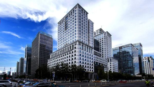 北京汉威大厦租赁价格_北京汉威大厦交通方便吗