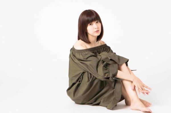 高原沙惠是谁_高原沙惠代表作有哪些