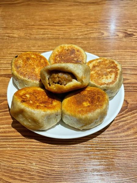 老北京肉饼怎么做_老北京肉饼哪家正宗