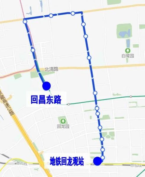 北京公交26路全程站点_26路首末班车时间