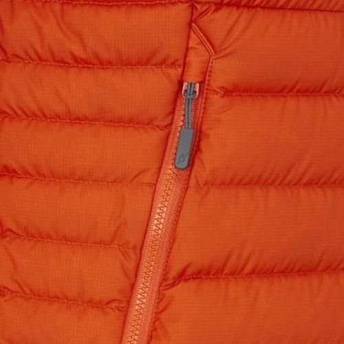 Rab户外羽绒服怎么选_保暖性能如何