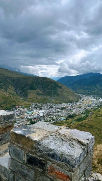 松潘海拔多少米_松潘是高原吗