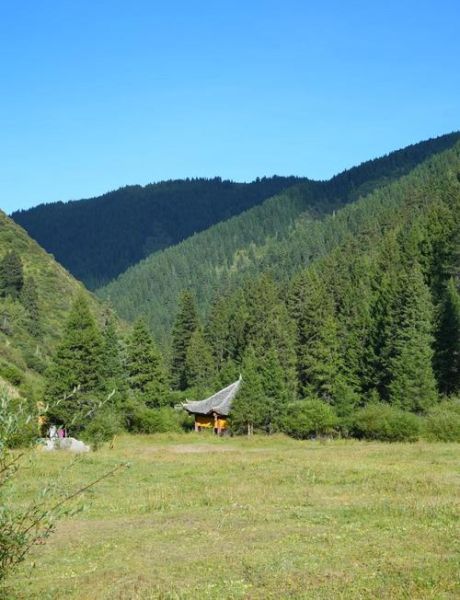 松潘海拔多少米_松潘是高原吗