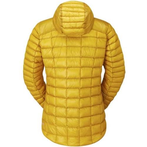 Rab户外羽绒服怎么选_保暖性能如何