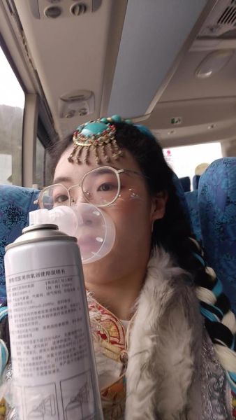 高原流鼻涕严重吗_如何预防