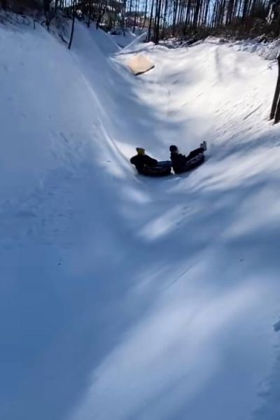 抚顺冰雪旅游哪里好玩_抚顺冰雪节门票多少钱