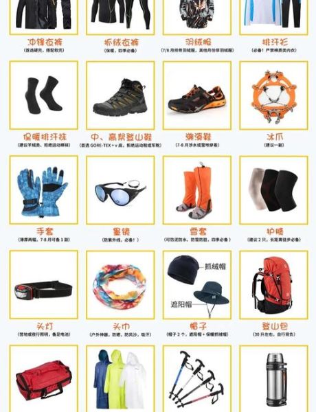 户外用品网购哪个平台靠谱_如何挑选高性价比装备