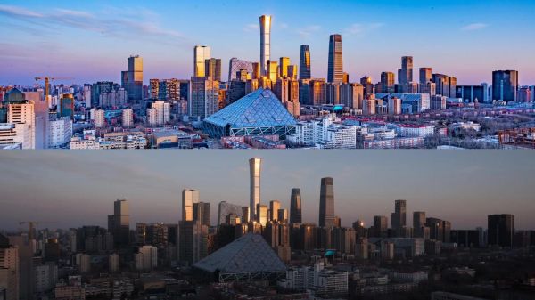 北京城市图片哪里拍_北京拍照最佳机位在哪