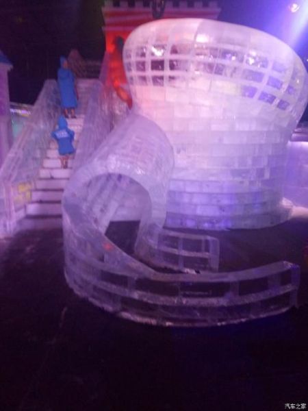 南宁奇幻冰雪王国门票价格_游玩攻略