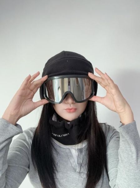 冰雪眼镜怎么选_滑雪镜防雾技巧