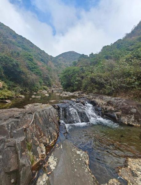 永州户外俱乐部哪家好_永州徒步路线推荐