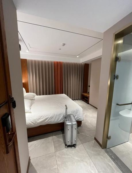 北京人卫酒店怎么样_预订价格多少钱