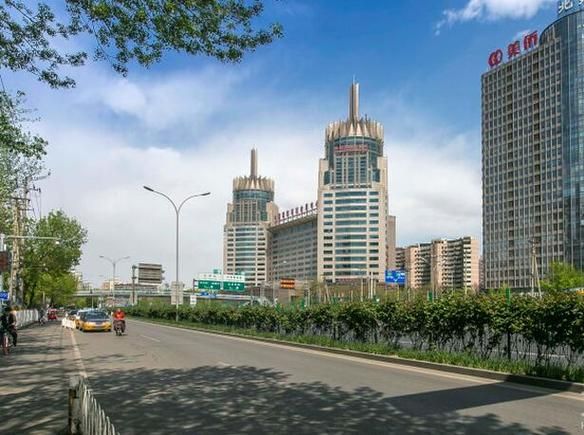 北京国际会展中心怎么走_北京国际会展中心地址在哪