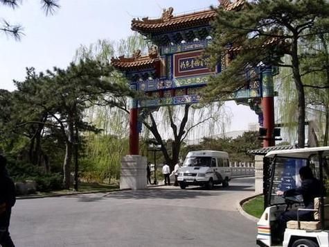 北京国宾馆在哪里_北京国宾馆对外开放吗