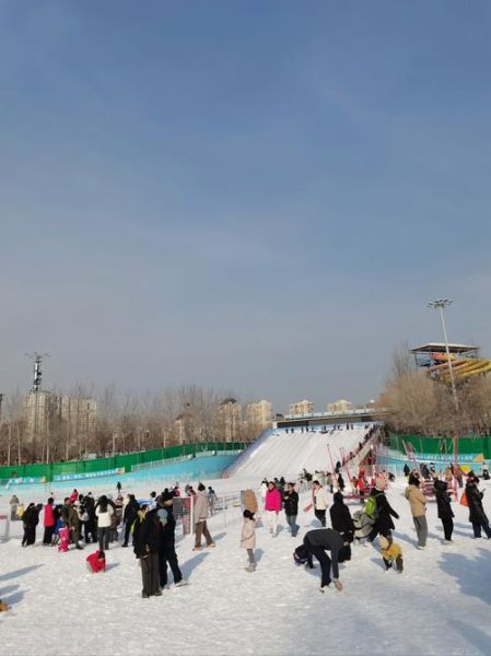 满城冰雪什么时候去最好_满城冰雪门票多少钱