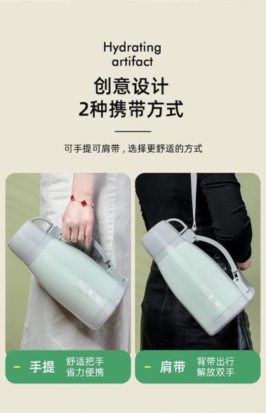 户外水壶什么材质好_户外水壶怎么选