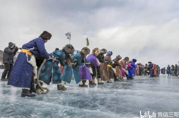 蒙古国冰雪节什么时候_怎么去最方便