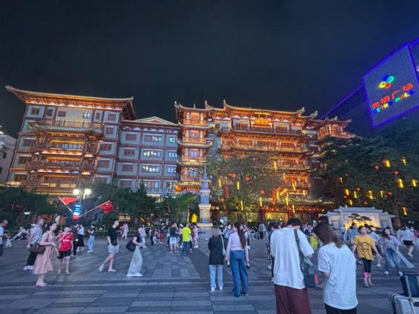 北京路大佛寺开放时间_门票多少钱