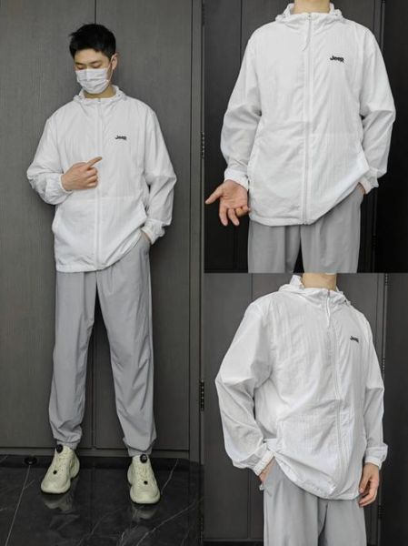 春季户外装怎么选_春季户外装搭配技巧