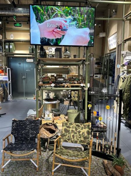 北京户外店哪家好_北京户外装备哪里买