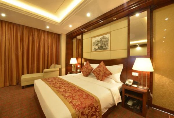 北京天泰宾馆价格_北京天泰宾馆怎么样