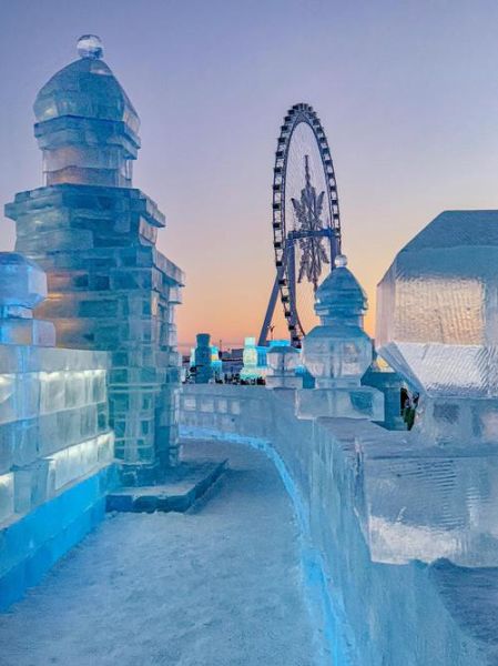 冰雪从光是什么_冰雪从光怎么拍