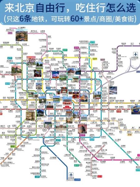 北京地铁图高清可放大_怎么下载