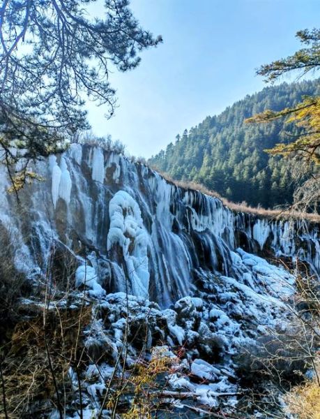 九寨沟是高原地区吗_去九寨沟会有高原反应吗
