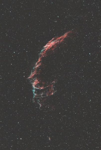 高原星空摄影技巧_高反怎么办