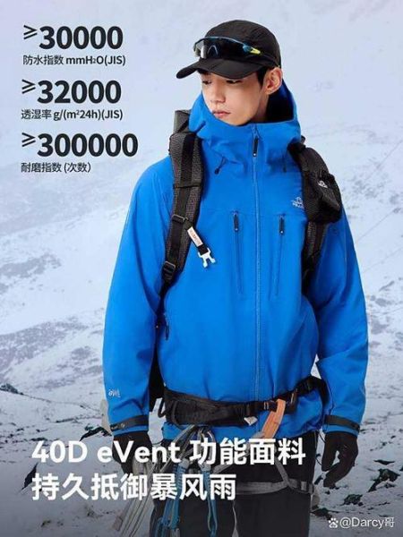 高原冲锋衣怎么选_高原冲锋衣哪个牌子好