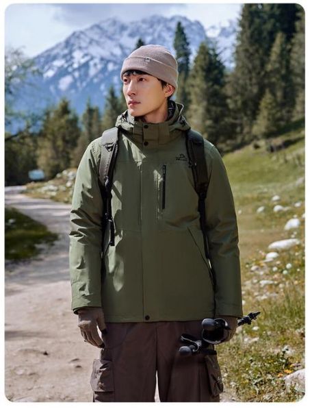 高原冲锋衣怎么选_高原冲锋衣哪个牌子好