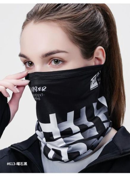 户外头巾怎么选_头巾防晒效果好吗