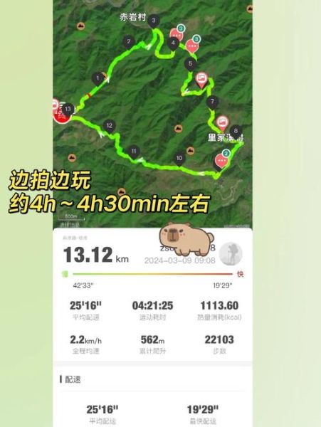 上海户外徒步线路推荐_新手适合去哪