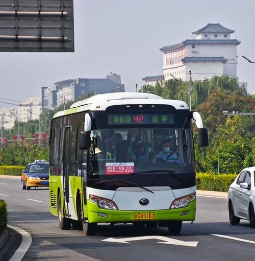 北京公交42路路线怎么走_北京公交42路首末班车时间