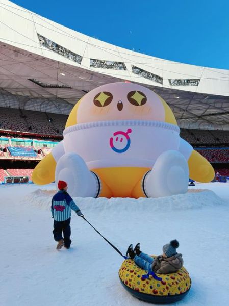 鸟巢冰雪节门票价格_鸟巢冰雪节门票怎么买