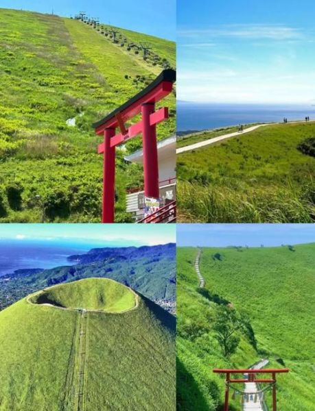 伊豆高原是高原吗_伊豆高原海拔多少米