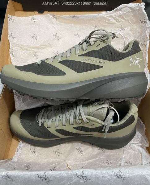 始祖鸟户外鞋怎么样_适合哪些地形