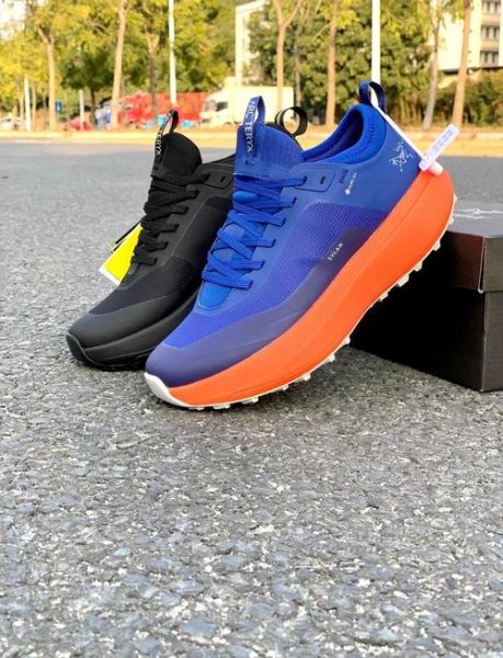 始祖鸟户外鞋怎么样_适合哪些地形