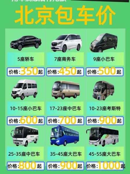 北京长途汽车站有哪些_北京长途汽车票怎么买