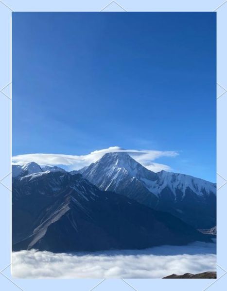 气管炎能去高原吗_高原旅行注意事项