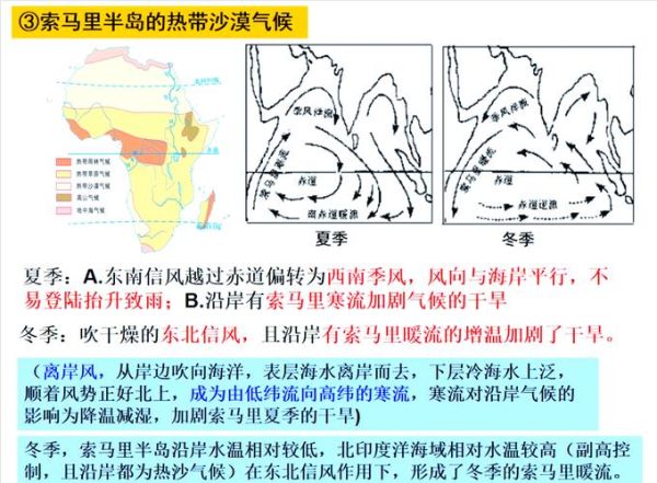 非洲高原在哪里_非洲高原气候特点