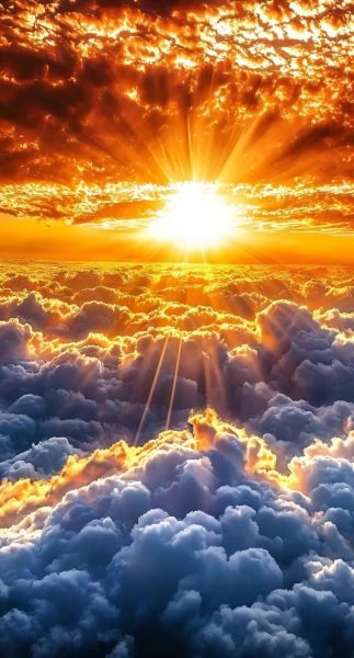 高原云的美在哪里_高原云海最佳观赏时间